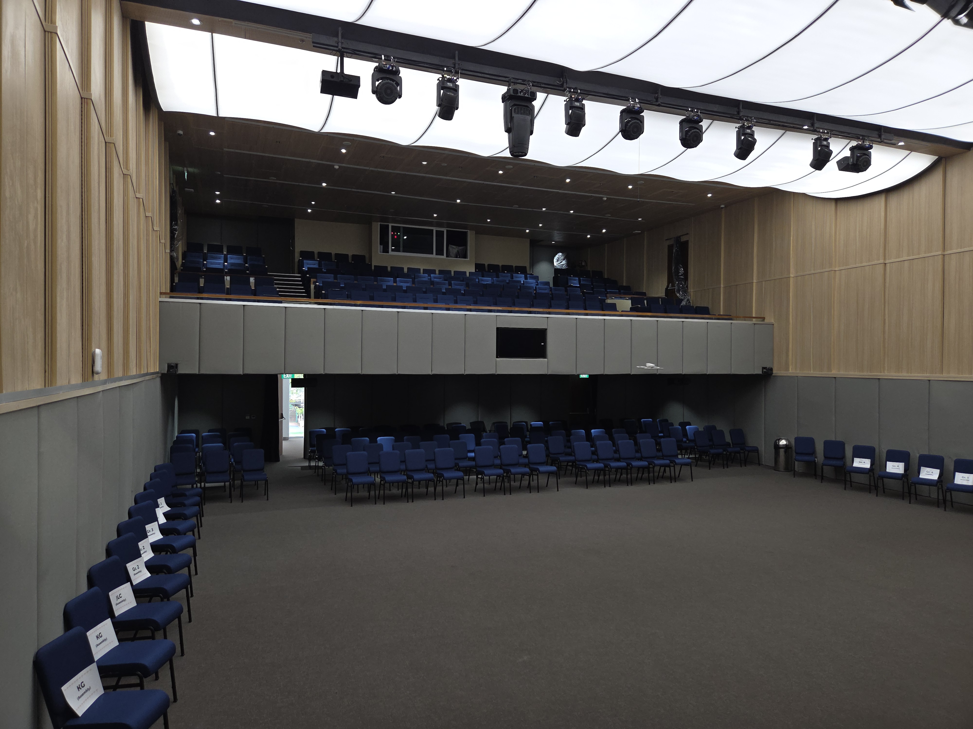 Premium Seating Solutions by Marterra